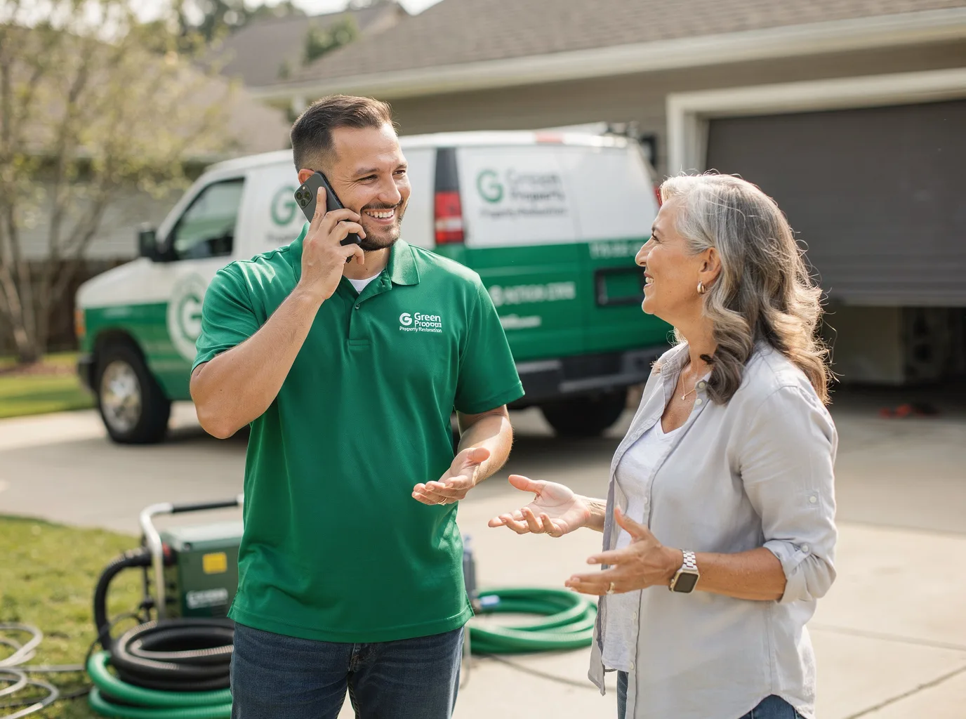 Water Damage Restoration Bickmore, WV FAQs